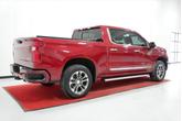 Thumbnail of 2022 Cherry Red Tintcoat Chevrolet Silverado 1500