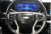 Thumbnail of 2022 Cherry Red Tintcoat Chevrolet Silverado 1500