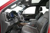 Thumbnail of 2022 Cherry Red Tintcoat Chevrolet Silverado 1500