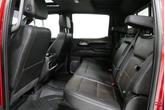Thumbnail of 2022 Cherry Red Tintcoat Chevrolet Silverado 1500