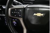 Thumbnail of 2022 Cherry Red Tintcoat Chevrolet Silverado 1500
