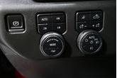 Thumbnail of 2022 Cherry Red Tintcoat Chevrolet Silverado 1500