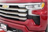 Thumbnail of 2022 Cherry Red Tintcoat Chevrolet Silverado 1500