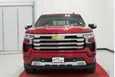 Thumbnail of 2022 Cherry Red Tintcoat Chevrolet Silverado 1500