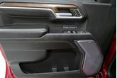 Thumbnail of 2022 Cherry Red Tintcoat Chevrolet Silverado 1500