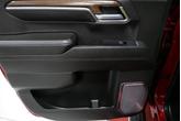 Thumbnail of 2022 Cherry Red Tintcoat Chevrolet Silverado 1500