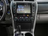 Thumbnail of 2017 Blizzard Pearl Toyota Camry