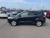 Thumbnail of 2016 Shadow Black Ford Escape