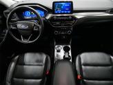 Thumbnail of 2022 Iconic Silver Metallic Ford Escape