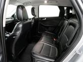 Thumbnail of 2022 Iconic Silver Metallic Ford Escape