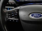 Thumbnail of 2022 Iconic Silver Metallic Ford Escape