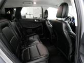 Thumbnail of 2022 Iconic Silver Metallic Ford Escape