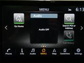 Thumbnail of 2023 Champagne Silver Metallic Nissan Rogue