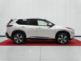 Thumbnail of 2023 Champagne Silver Metallic Nissan Rogue