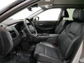 Thumbnail of 2023 Champagne Silver Metallic Nissan Rogue