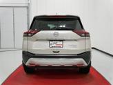 Thumbnail of 2023 Champagne Silver Metallic Nissan Rogue