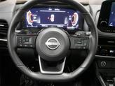 Thumbnail of 2023 Champagne Silver Metallic Nissan Rogue