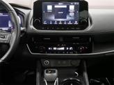 Thumbnail of 2023 Champagne Silver Metallic Nissan Rogue