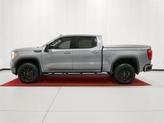 Thumbnail of 2019 Satin Steel Metallic GMC Sierra 1500