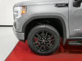 Thumbnail of 2019 Satin Steel Metallic GMC Sierra 1500