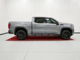 Thumbnail of 2019 Satin Steel Metallic GMC Sierra 1500