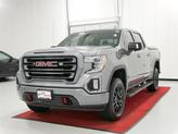 Thumbnail of 2019 Satin Steel Metallic GMC Sierra 1500