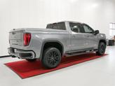 Thumbnail of 2019 Satin Steel Metallic GMC Sierra 1500
