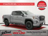 Photo of 2019 Satin Steel Metallic GMC Sierra 1500