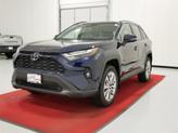 Thumbnail of 2025 Blueprint Toyota RAV4