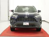 Thumbnail of 2025 Blueprint Toyota RAV4