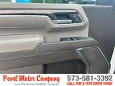 Thumbnail of 2024 Summit White Chevrolet Silverado 3500