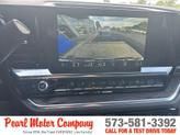 Thumbnail of 2025 White GMC Sierra 2500