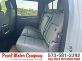 Thumbnail of 2025 White GMC Sierra 2500