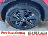 Thumbnail of 2025 Red Buick Envision