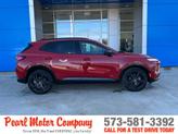 Thumbnail of 2025 Red Buick Envision