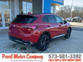 Thumbnail of 2025 Red Buick Envision