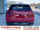 Thumbnail of 2025 Red Buick Envision