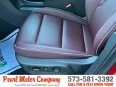 Thumbnail of 2025 Red Buick Envision