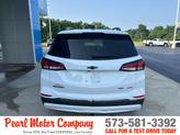 Thumbnail of 2023 Summit White Chevrolet Equinox