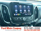 Thumbnail of 2023 Summit White Chevrolet Equinox