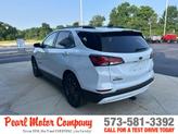 Thumbnail of 2023 Summit White Chevrolet Equinox