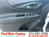 Thumbnail of 2023 Summit White Chevrolet Equinox