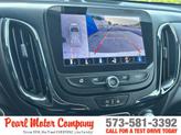 Thumbnail of 2023 Summit White Chevrolet Equinox