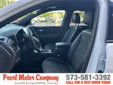 Thumbnail of 2023 Summit White Chevrolet Equinox