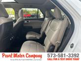 Thumbnail of 2020 Star White Ford Explorer