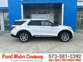 Thumbnail of 2020 Star White Ford Explorer