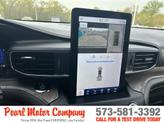 Thumbnail of 2020 Star White Ford Explorer