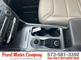 Thumbnail of 2020 Star White Ford Explorer
