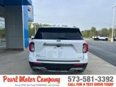 Thumbnail of 2020 Star White Ford Explorer