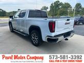 Thumbnail of 2023 Summit White GMC Sierra 1500